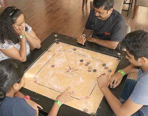 carrom image